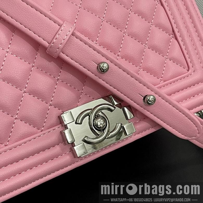 1:1 Replica Chanel Bags 67086 25X14X7cm XMY 5