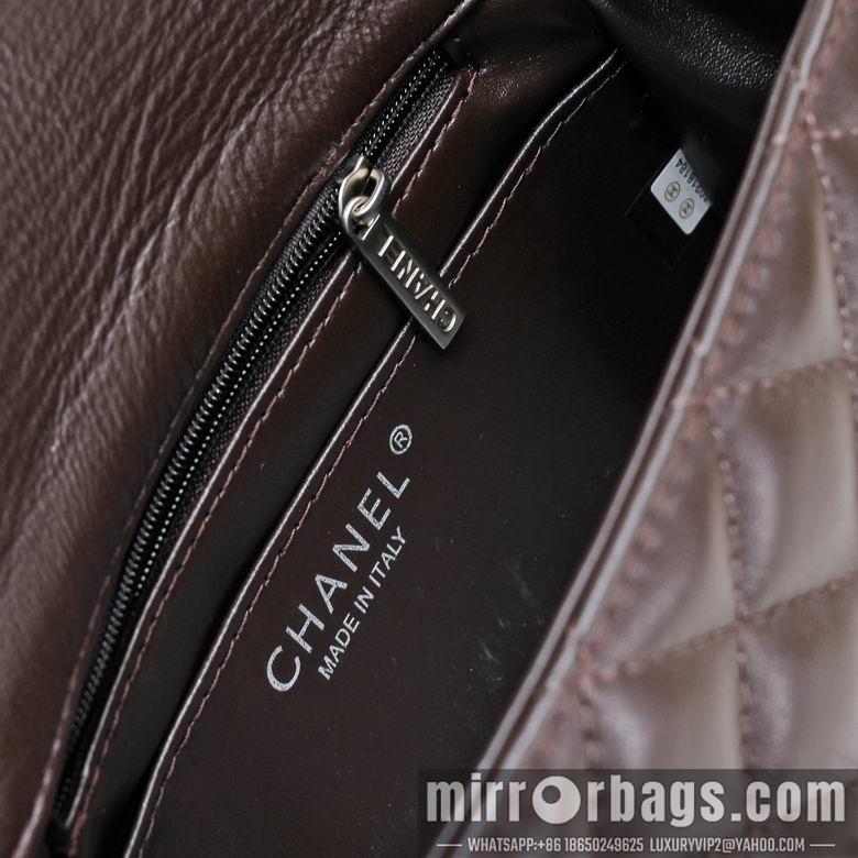 1:1 Replica Chanel Bags 1786 17X12X7cm WO 7