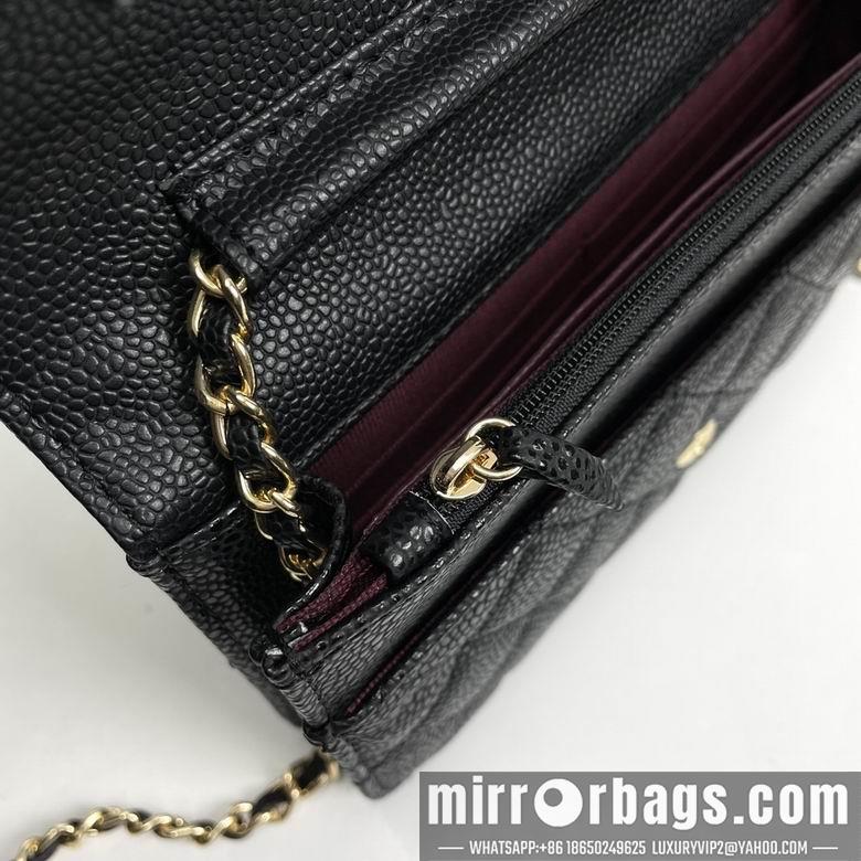 1:1 Replica Chanel Bags 33814 20X13X5cm XMY 2