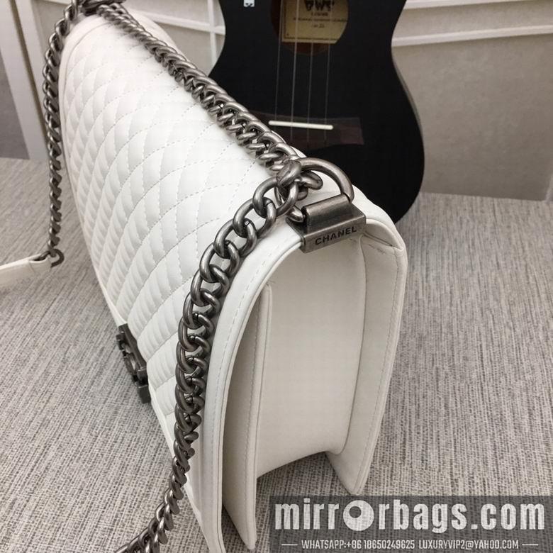 1:1 Replica Chanel Bags 67087 30cm XMY 16