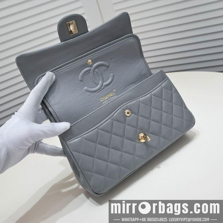 1:1 Replica Chanel Bags 1112 25.5X16X6.5cm WO 7