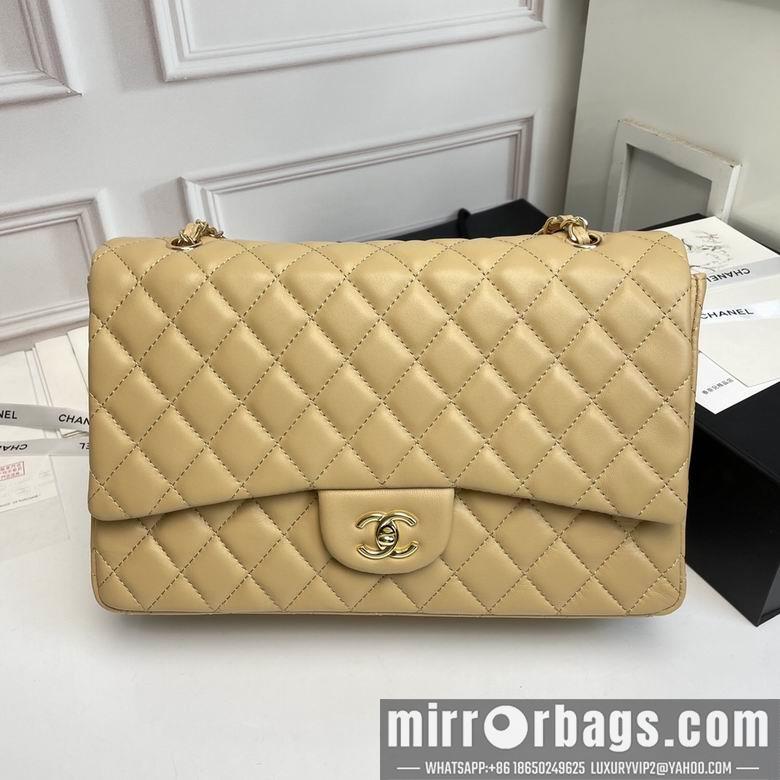 1:1 Replica Chanel Bags 1119 33X22X10cm XMY 2