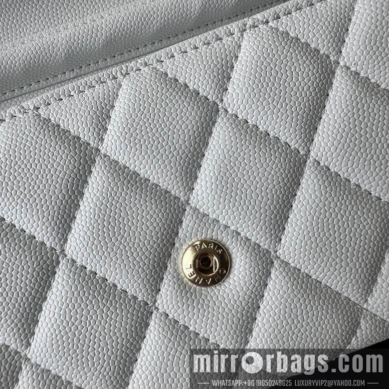 1:1 Replica Chanel Bags A50076 18X10.5X3.5cm XMY 4