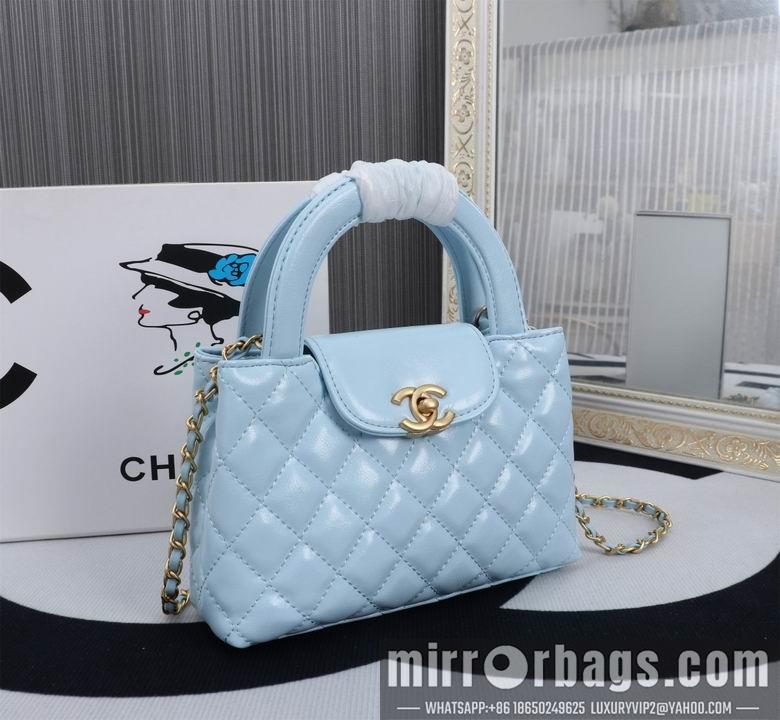 1:1 Replica Chanel Bags 8860 13X19X7cm XMY 5