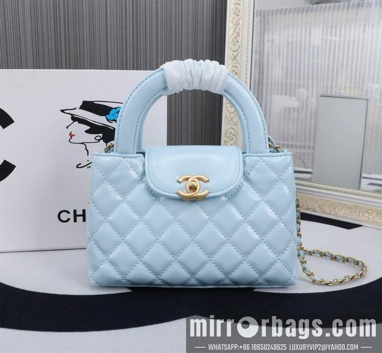 1:1 Replica Chanel Bags 8860 13X19X7cm XMY 5