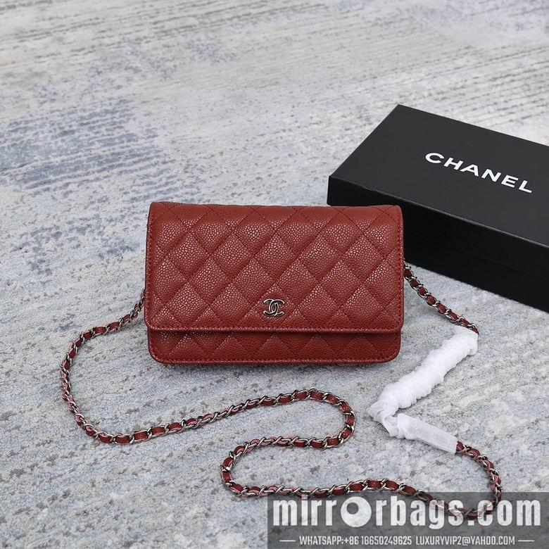 1:1 Replica Chanel Bags 33814 19cm 7