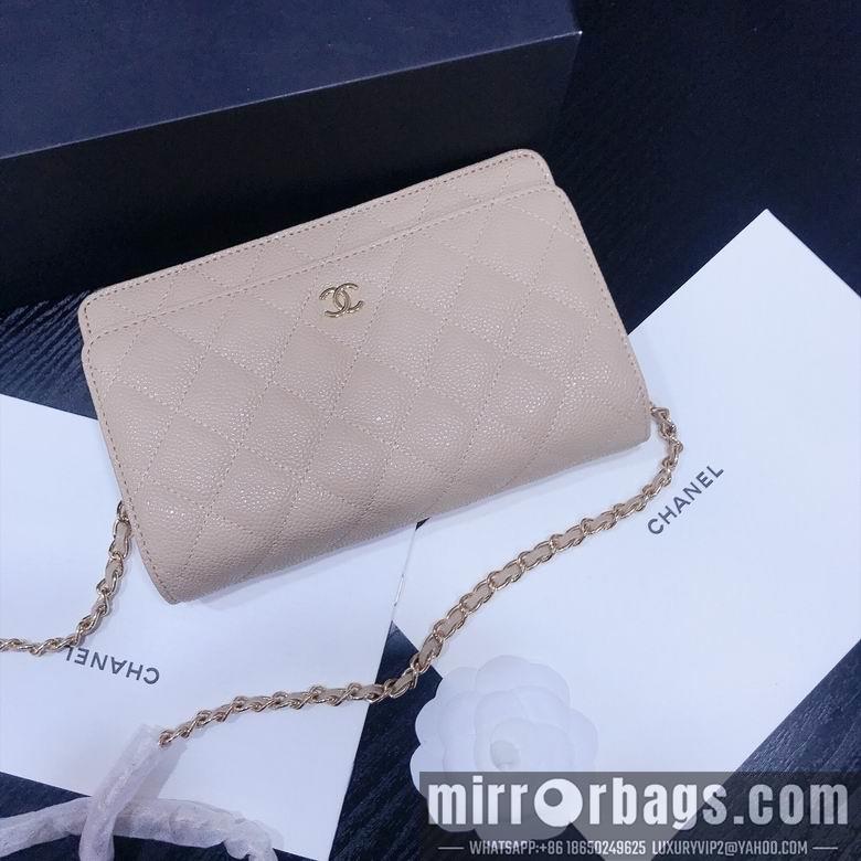 1:1 Replica Chanel Bags 33814 19X13X4cm XMY 16