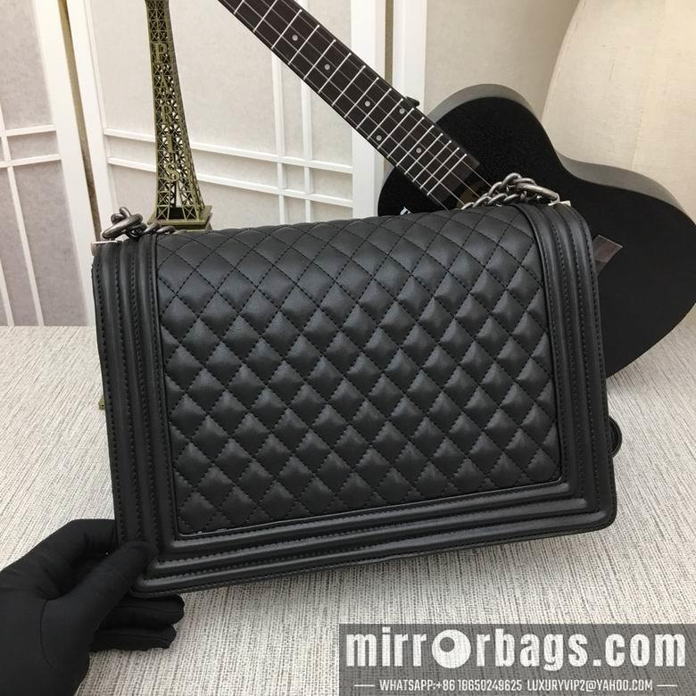 1:1 Replica Chanel Bags 67087 30cm XMY 11