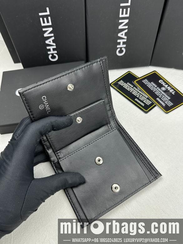 1:1 Replica Chanel Bags 6038 ZC 7