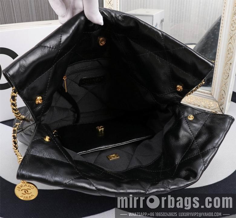 1:1 Replica Chanel Bags 8801 30X25X8cm WO 4