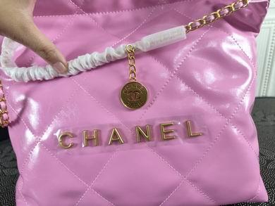 1:1 Replica Chanel Bags 207-1中39X42X8cm 小35X37X7cm WO 2