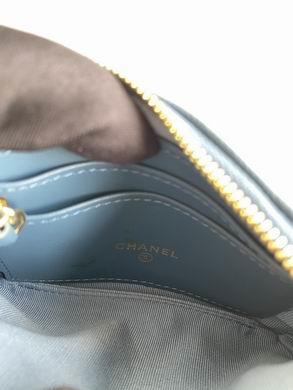 1:1 Replica Chanel Bags A50168 14X10X1cm WO 6