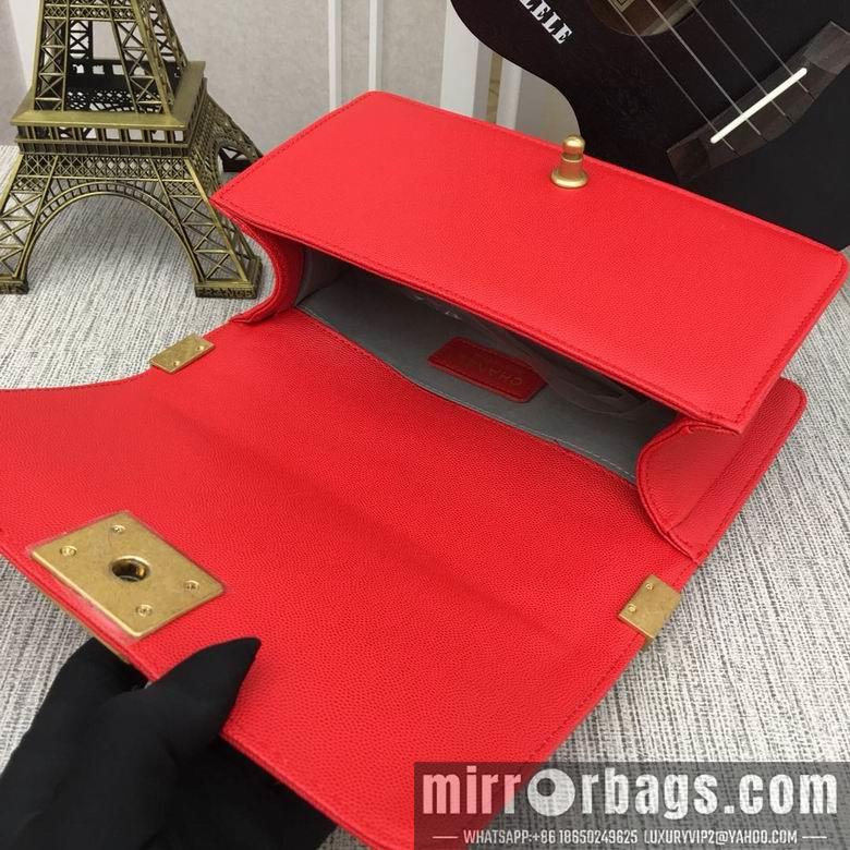 1:1 Replica Chanel Bags 67086 25X14X7cm XMY 24
