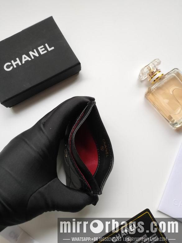 1:1 Replica Chanel Bags AP233 7.5X11.2X0.5cm YG 32