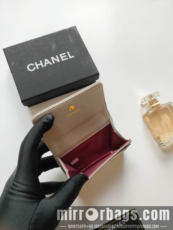 1:1 Replica Chanel Bags AP1810 11X8.5X3cm XMY 2