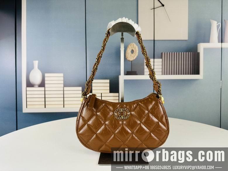 1:1 Replica Chanel Bags 315 24X14X6cm XMY 4
