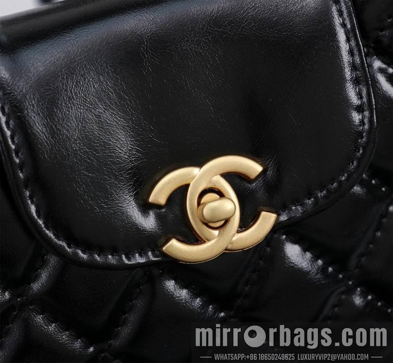 1:1 Replica Chanel Bags 8860 13X19X7cm XMY 4