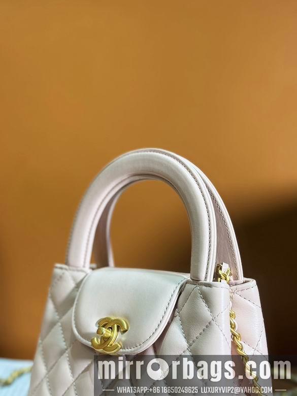 1:1 Replica Chanel Bags AS4416 13X19X7cm WO 4