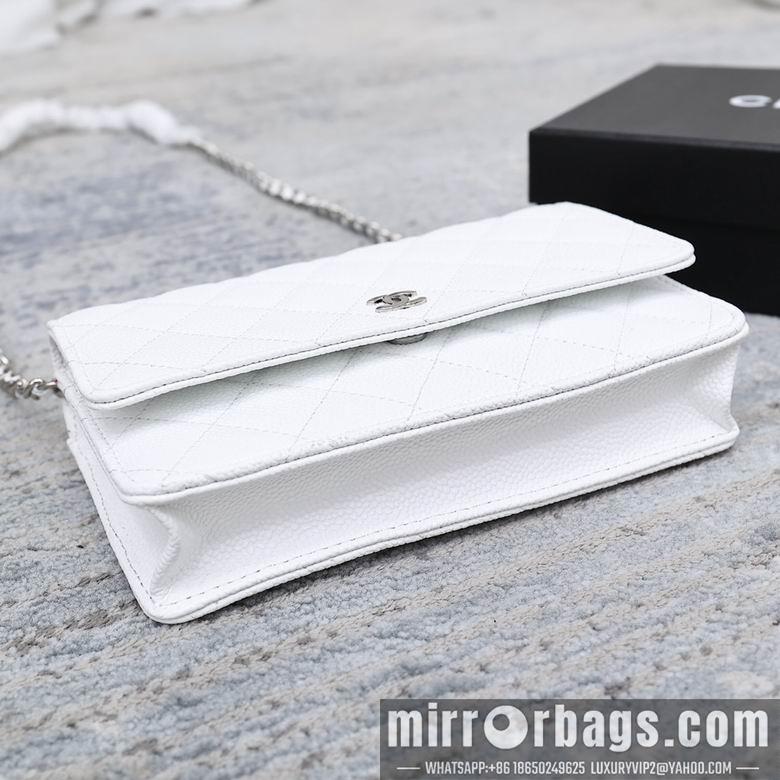 1:1 Replica Chanel Bags 33814 19cm 13