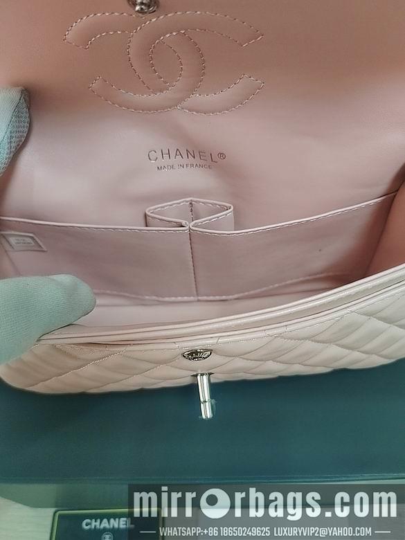 1:1 Replica Chanel Bags 1112170 25.5X15.5X6.5cm WO 3