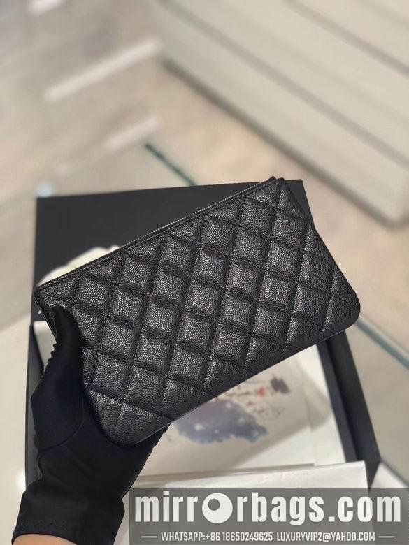 1:1 Replica Chanel Bags Chanel 20x12cm YG 1