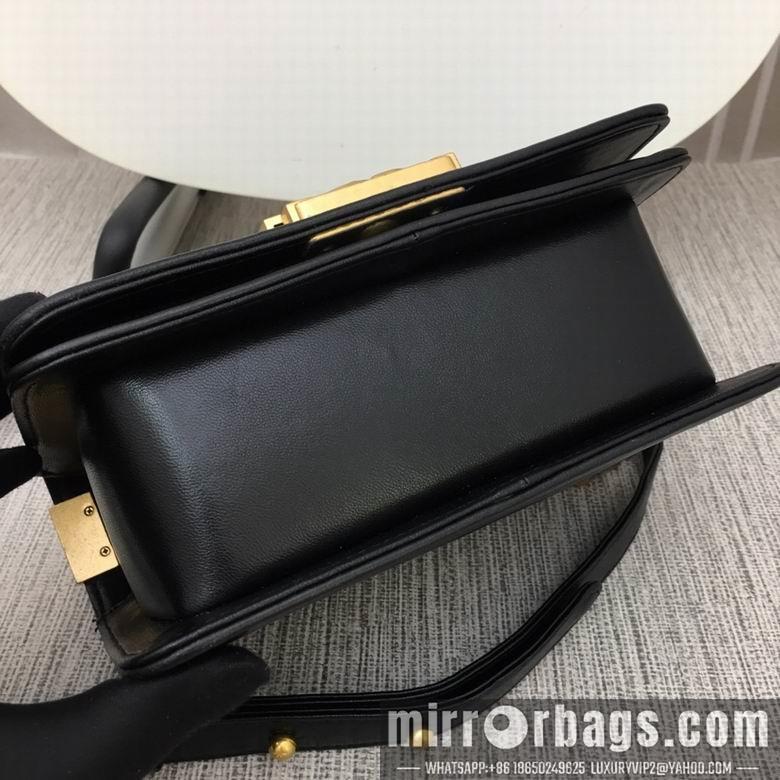 1:1 Replica Chanel Bags 67085 20X12X7.5cm XMY 32