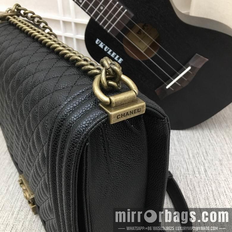 1:1 Replica Chanel Bags 67087 30cm XMY 28
