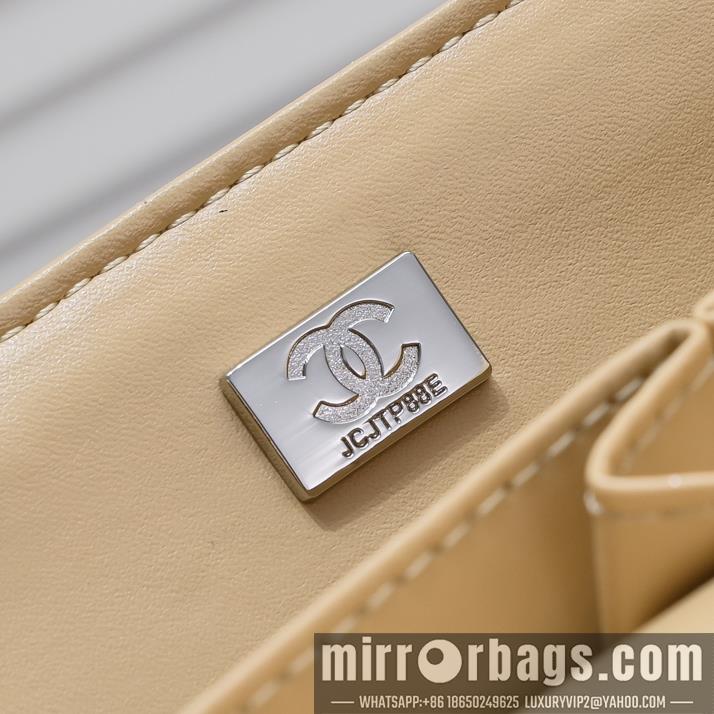 1:1 Replica Chanel Bags 1113 30X18X8cm WO 7