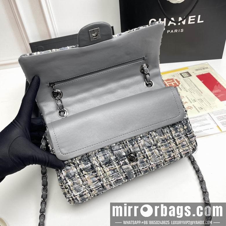 1:1 Replica Chanel Bags 1112 25X14X8cm XMY 5
