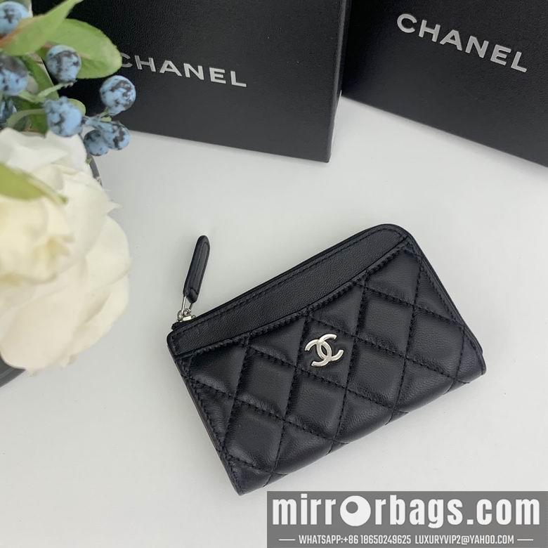 1:1 Replica Chanel Bags 2011 5.2X3.5X1.5cm ZC 1