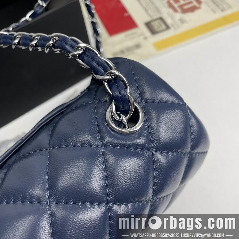 1:1 Replica Chanel Bags 1116 20X12X7cm XMY 14