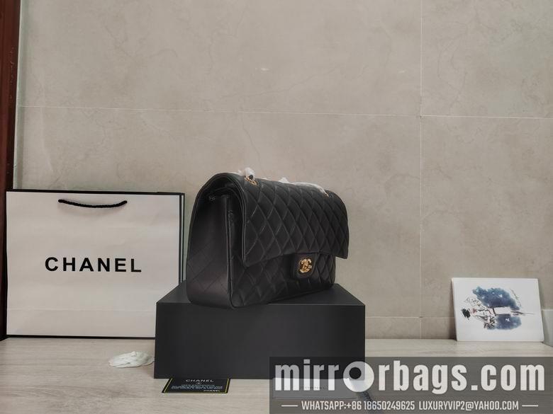 1:1 Replica Chanel Bags 1113190 30X19X10cm WO 1