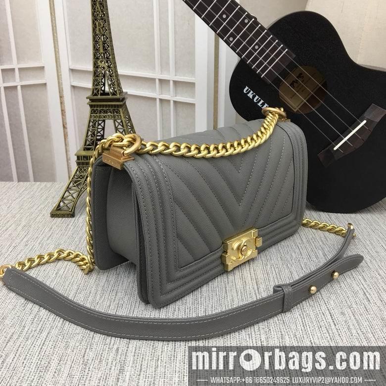 1:1 Replica Chanel Bags 67086 25X14X7cm XMY 26