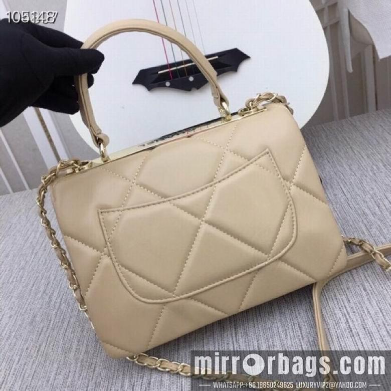 1:1 Replica Chanel Bags 92238A 25X17X12cm XMY 3