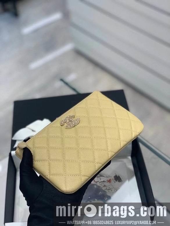 1:1 Replica Chanel Bags Chanel 20x12cm YG 2