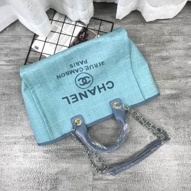 1:1 Replica Chanel Bags 66943 48X38X30cm WO 3