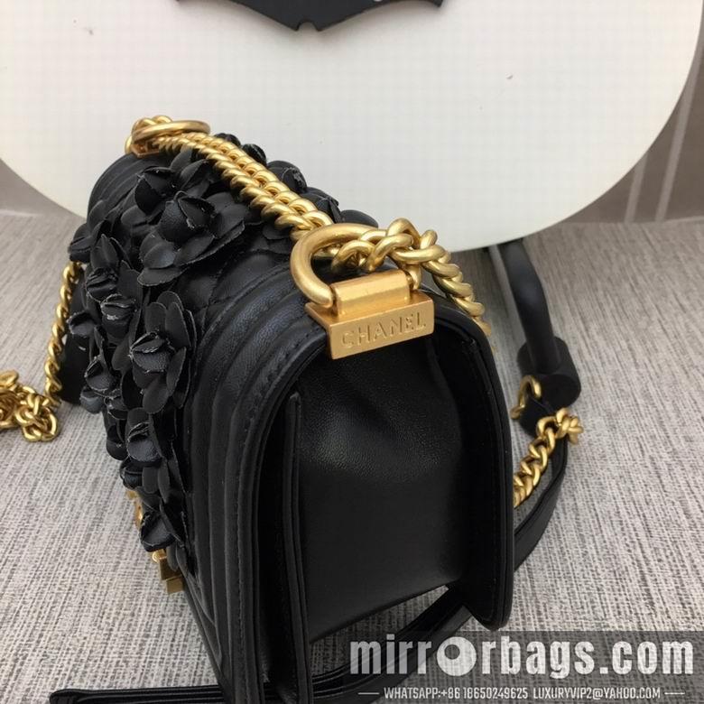 1:1 Replica Chanel Bags 67085 20X12X7.5cm XMY 32