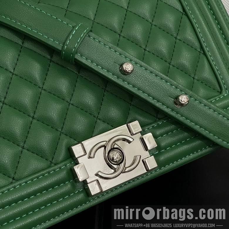 1:1 Replica Chanel Bags 67086 25X14X7cm XMY 1