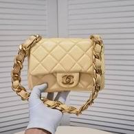 1:1 Replica Chanel Bags As3214 17X21X6cm WO 2