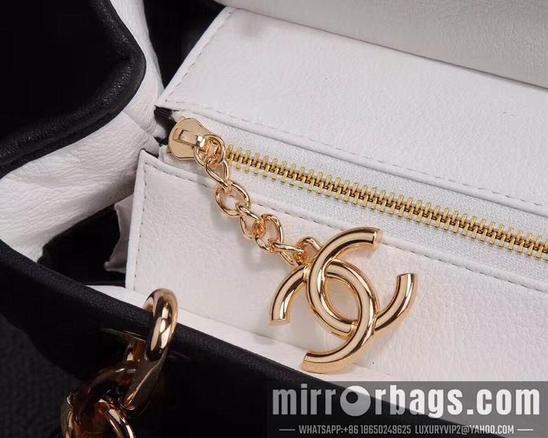 1:1 Replica Chanel Bags 8901 31X23X10cm XMY 1