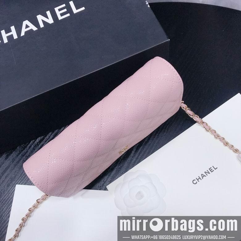 1:1 Replica Chanel Bags 33814 19X13X4cm XMY 15