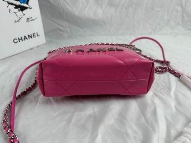 1:1 Replica Chanel Bags 810 20X19X6cm WO 2