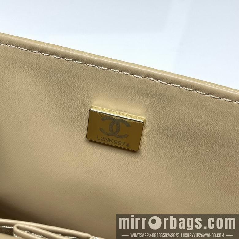 1:1 Replica Chanel Bags CF1112 25X14X7cm XMY 21