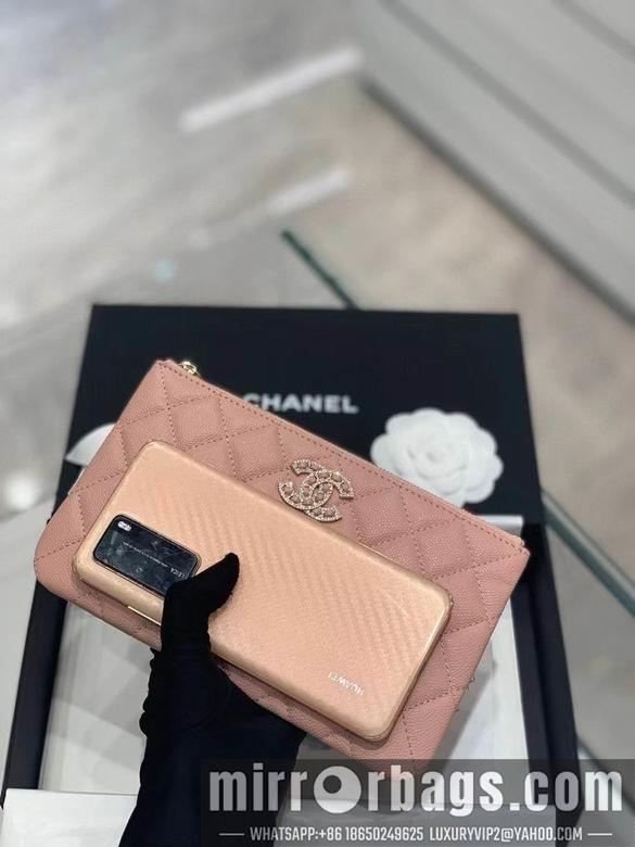 1:1 Replica Chanel Bags Chanel 20x12cm YG 3