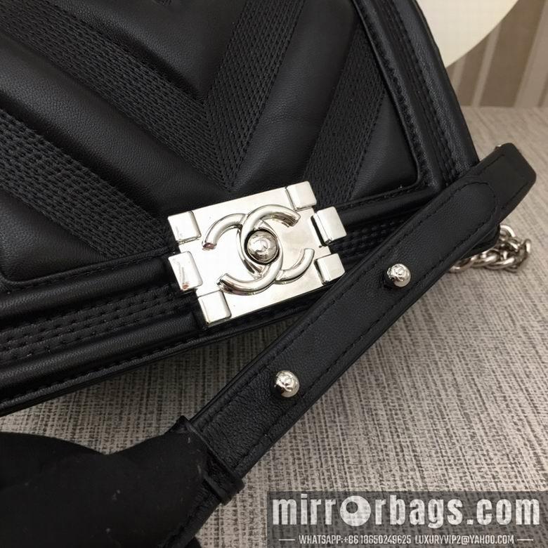 1:1 Replica Chanel Bags 67085 20X12X7.5cm XMY 30