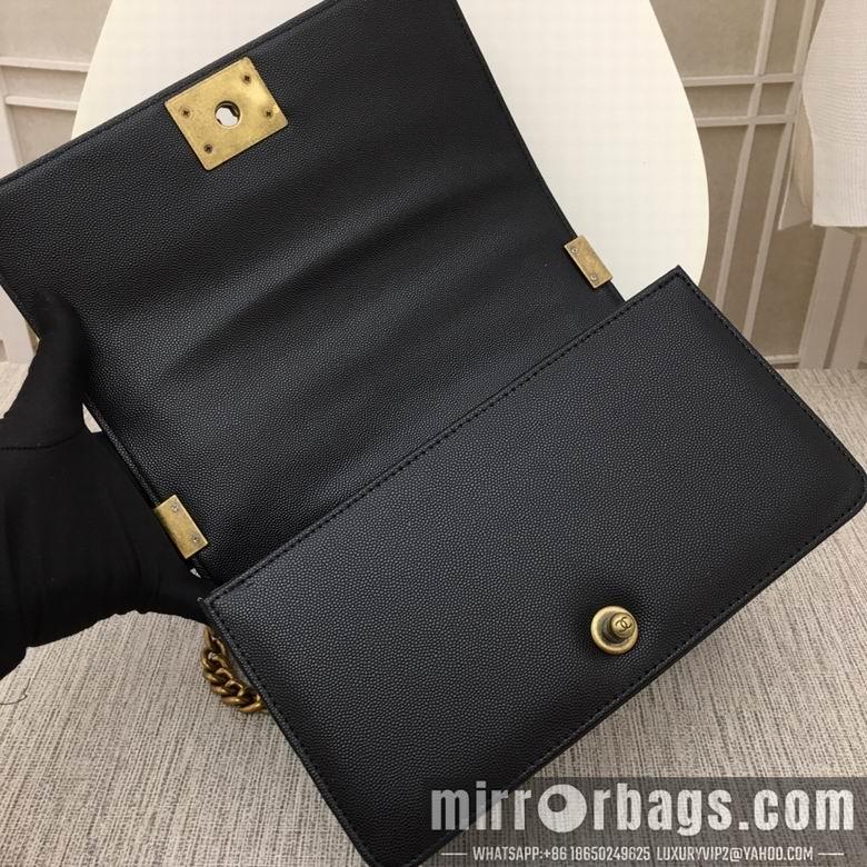 1:1 Replica Chanel Bags 67086 25X14X7cm XMY 21