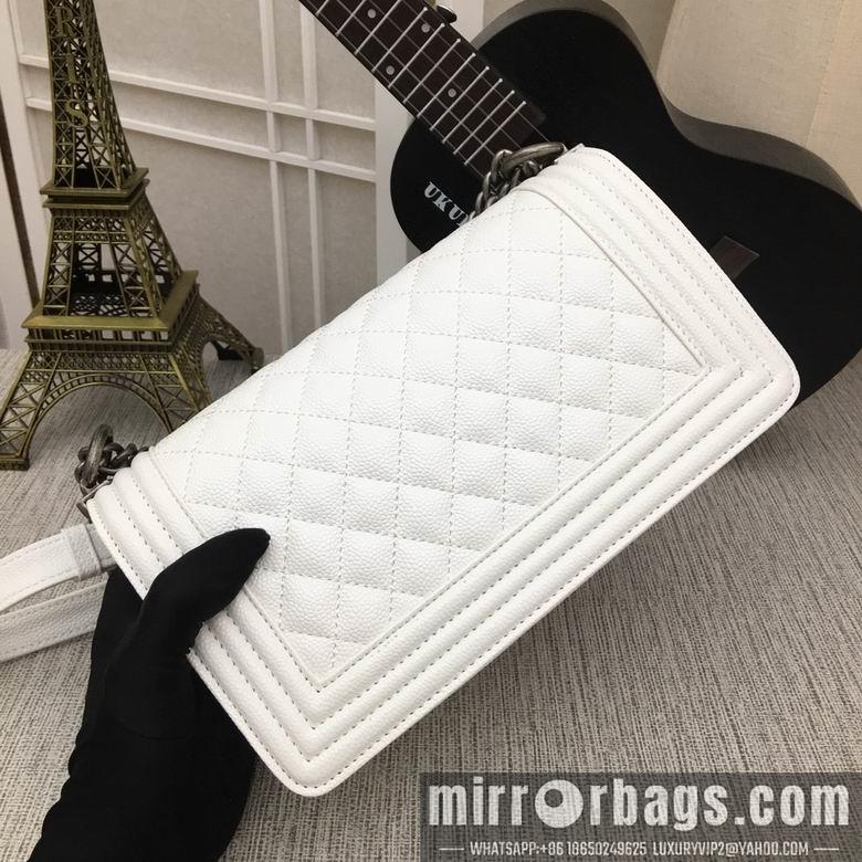1:1 Replica Chanel Bags 67086 25X14-16X7.5cm XMY 18