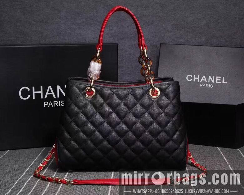 1:1 Replica Chanel Bags 8901 31X23X10cm XMY 3
