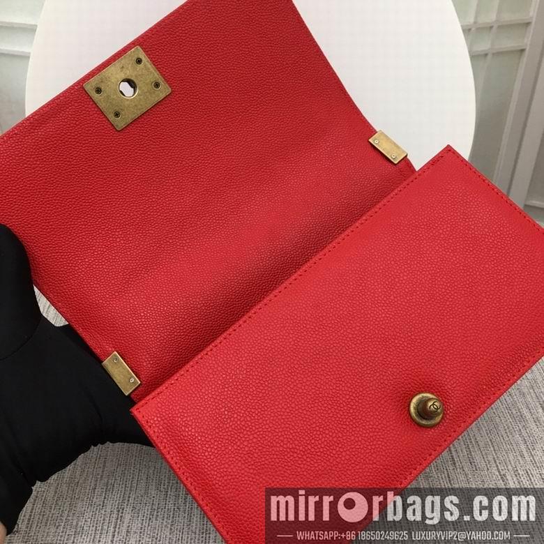 1:1 Replica Chanel Bags 67086 25X14-16X7.5cm XMY 10