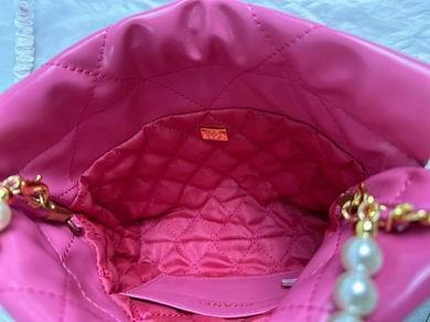 1:1 Replica Chanel Bags 810 20X19X6cm WO 2
